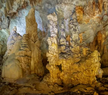 Ảnh Phong Nha - Kẻ Bàng